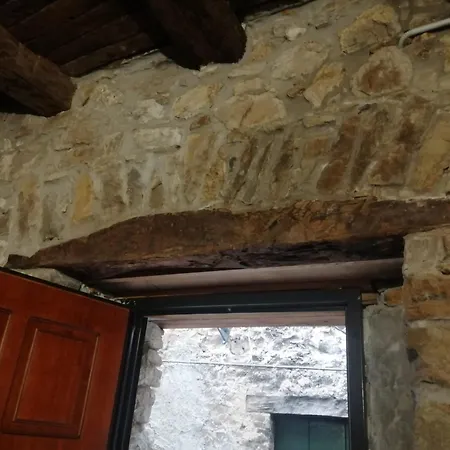 Appartement #3mtsoprailcielo 