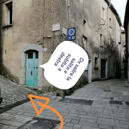 Appartement #3mtsoprailcielo 