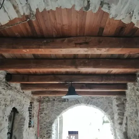 Appartement #3mtsoprailcielo 